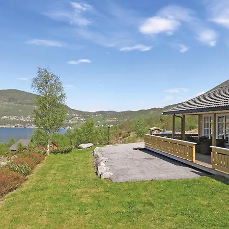 Gorgeous In Dom wakacyjny *