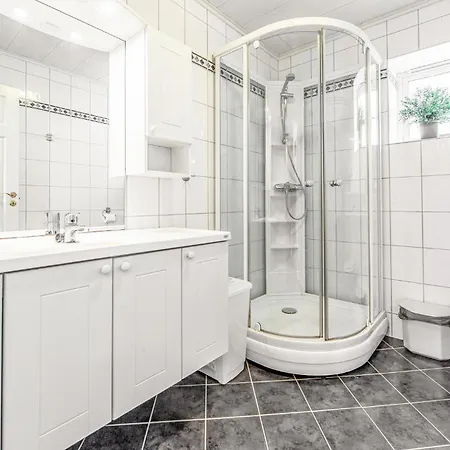 Gorgeous In Dom wakacyjny *