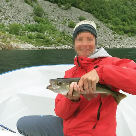 Gorgeous In * Hundeidvik