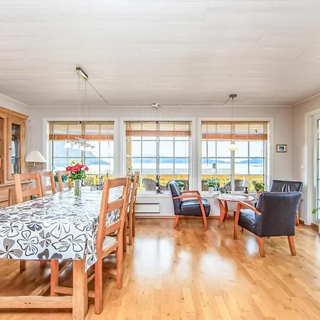 Gorgeous In Dom wakacyjny