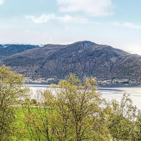 Gorgeous In Dom wakacyjny